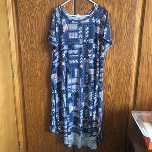 Lularoe Disney Carly